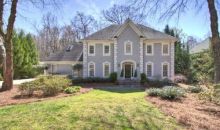 7735 Dunvegan Close Drive Atlanta, GA 30350