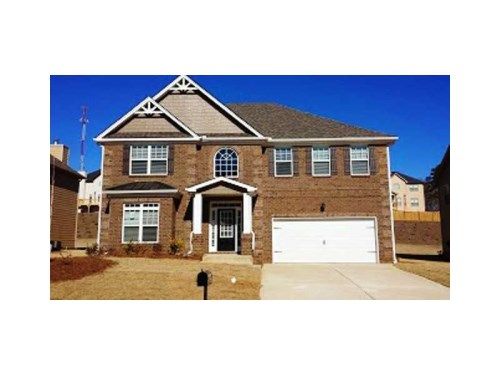 200 Annelle Park Drive, Fayetteville, GA 30215