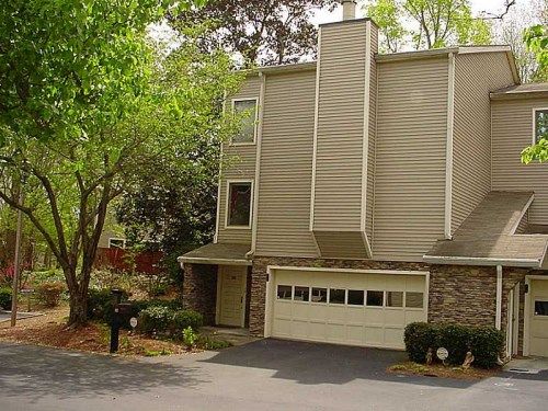 Unit 0 - 54 Basswood Circle, Atlanta, GA 30328