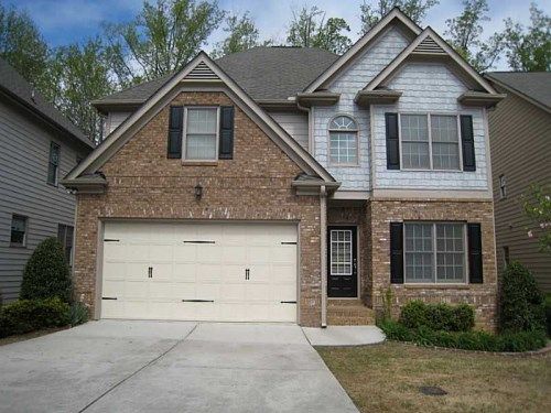 247 Water Oak Place, Alpharetta, GA 30009