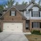 247 Water Oak Place, Alpharetta, GA 30009 ID:7724533