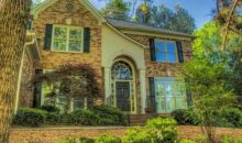 529 Misty Lake Drive Lawrenceville, GA 30043