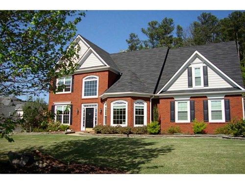 400 Ruby Forest Parkway, Suwanee, GA 30024