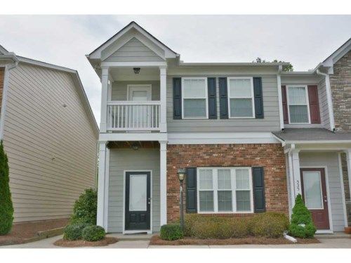 Unit 0 - 531 Pringle Drive, Suwanee, GA 30024