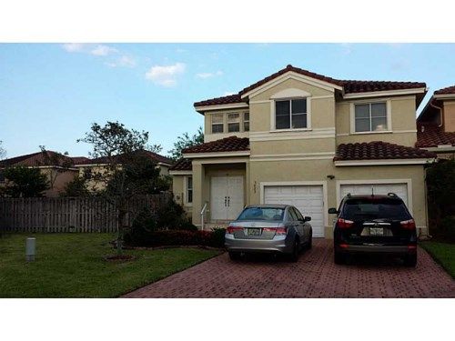 3823 SW 170 TE # 3823, Hollywood, FL 33027