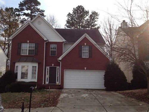 3826 Jackson Shoals Court, Lawrenceville, GA 30044