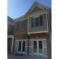 Unit 286 - 7810 Glisten Avenue, Atlanta, GA 30328 ID:8032731