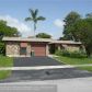 7801 NW 69TH TER, Fort Lauderdale, FL 33321 ID:511899