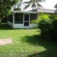 7801 NW 69TH TER, Fort Lauderdale, FL 33321 ID:511907