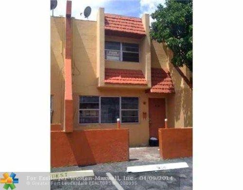 4045 NW 19th St # 4045, Fort Lauderdale, FL 33313