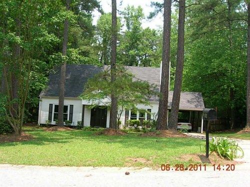 106 Parkview Drive, Stockbridge, GA 30281