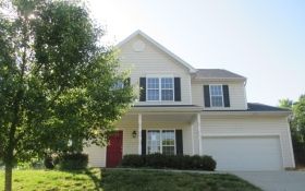 225 Frontier Dr, Kernersville, NC 27284