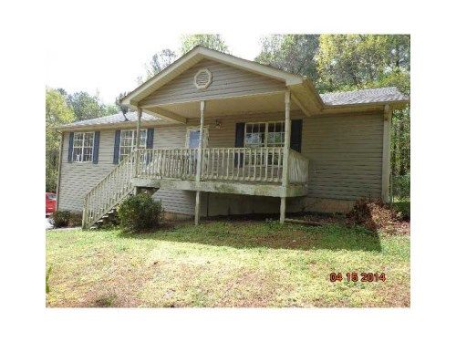 363 Mac Johnson Road Nw, Cartersville, GA 30121