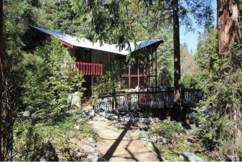 9430 Spring Drive, Forest Falls, CA 92339