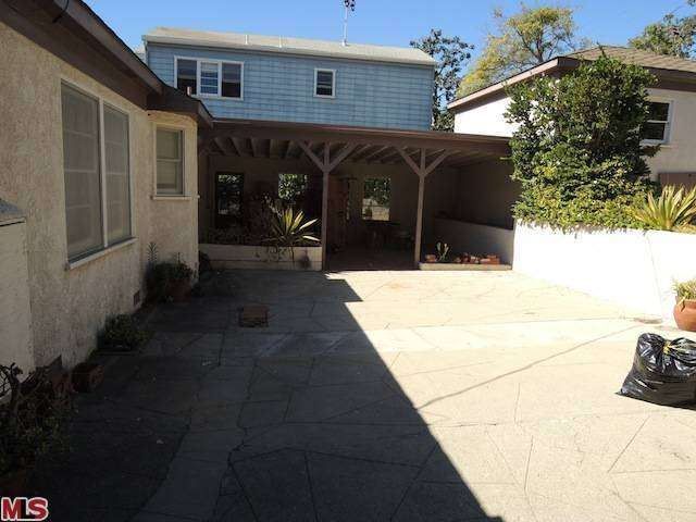 14821 Bestor Blvd, Pacific Palisades, CA 90272