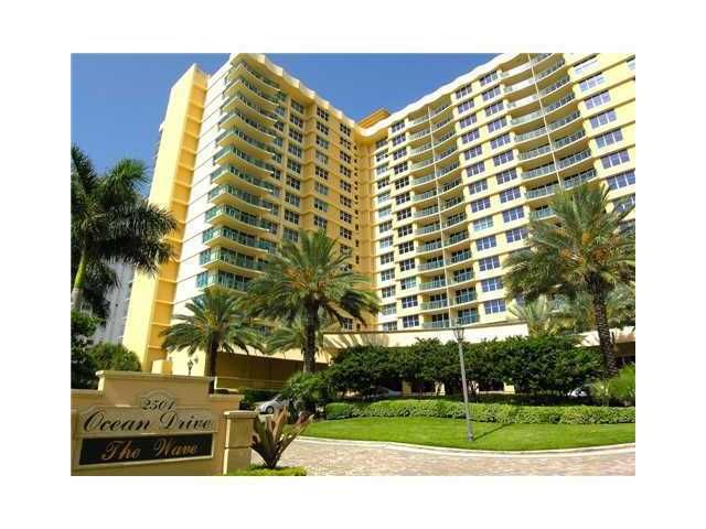 2501 S OCEAN DR # 634, Hollywood, FL 33019