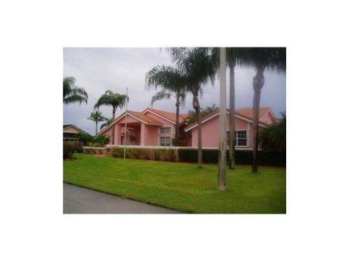 12801 SW 216 TE, Miami, FL 33170