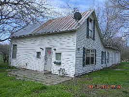 Leneher, Leeton, MO 64761