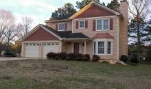 300 Senior Drive Lawrenceville, GA 30044