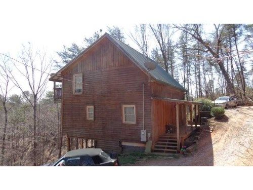 347 Gold Digger Road, Dahlonega, GA 30533