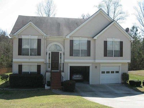 2309 Mcmurry Drive, Powder Springs, GA 30127