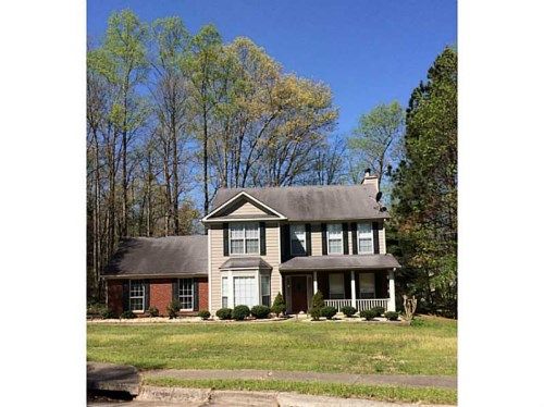 1590 Glen Rose Court, Lawrenceville, GA 30043