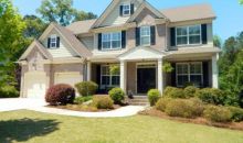 6233 Windflower Drive Powder Springs, GA 30127