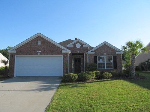 2712 Coopers Ct, Myrtle Beach, SC 29579