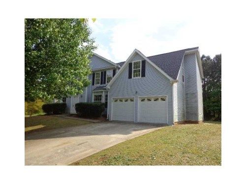 2115 Redwater Drive, Decatur, GA 30035