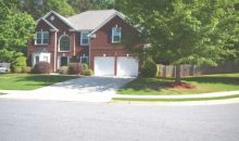 4210 Galilee Drive Kennesaw, GA 30144