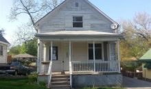 3840 Grover St Omaha, NE 68105