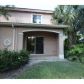 2503 SW 82ND AV # 101, Hollywood, FL 33025 ID:6632257