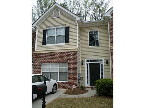 Unit 4153 - 4153 Rogers Creek Court, Duluth, GA 30096