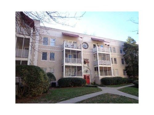 Unit B4 - 2222 Peachtree Road Nw, Atlanta, GA 30309