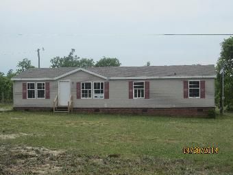 4549 Etterle Rd, Blythe, GA 30805