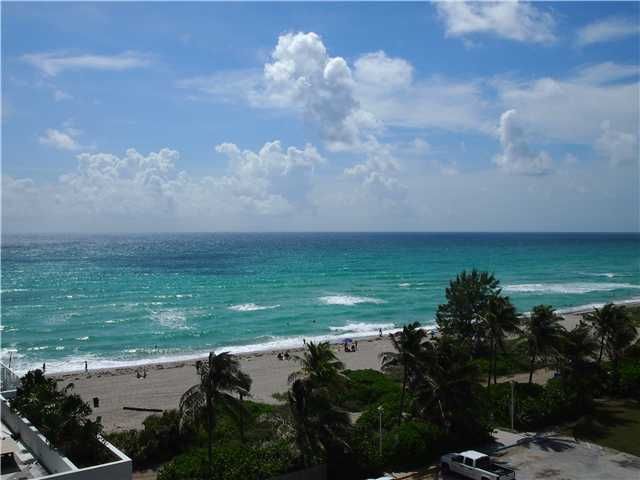 4001 S OCEAN DR # 7R, Hollywood, FL 33019