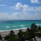 4001 S OCEAN DR # 7R, Hollywood, FL 33019 ID:818622