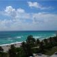 4001 S OCEAN DR # 7R, Hollywood, FL 33019 ID:818623