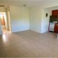 751 NE 83 TE # 18, Miami, FL 33138 ID:7964220