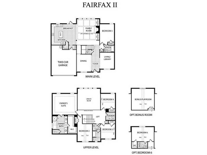 1740 Dowell Farm Trail, Marietta, GA 30064