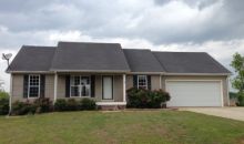 486 Daisy Lane Chatsworth, GA 30705