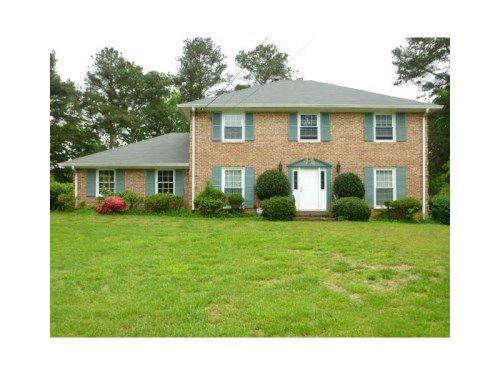 1192 Sue Lane, Decatur, GA 30035