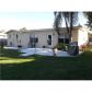 910 E HAWTHORNE CR, Hollywood, FL 33021 ID:7731952