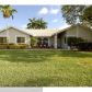 300 NW 107TH AVE, Fort Lauderdale, FL 33324 ID:7996157