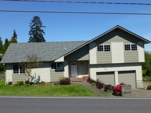 803 Nevada Drive, Longview, WA 98632