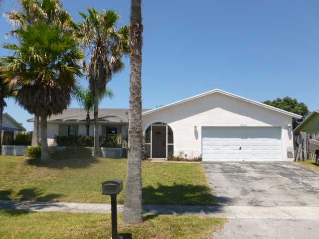 26724 Sw 122nd Pl, Homestead, FL 33032