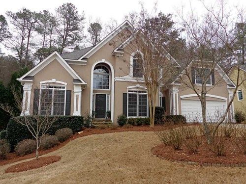 821 Devonwood Trail, Marietta, GA 30064