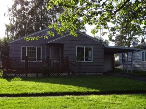 1117 9th Avenue, Longview, WA 98632