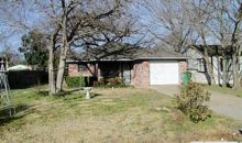 1804 Jefferson Street S S Kaufman, TX 75142