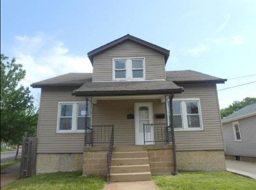 3851 Eiler Street, Saint Louis, MO 63116